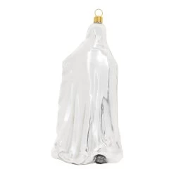 Hallmark Harry Potter™ Using The Invisibility Cloak™ Glass Ornament -Hallmark Toys Shop Harry Potter Invisibility Cloak Keepsake Ornament 1QEP3039 06