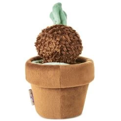 Hallmark Itty Bittys® Harry Potter™ Mandrake™ Plush With Sound -Hallmark Toys Shop Harry Potter Mandrake Plush itty bittys With Sound 1KDD2136 03