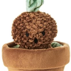 Hallmark Itty Bittys® Harry Potter™ Mandrake™ Plush With Sound -Hallmark Toys Shop Harry Potter Mandrake Plush itty bittys With Sound 1KDD2136 04