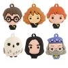 Mini Harry Potter™ And Friends Shatterproof Hallmark Ornaments, Set Of 6 -Hallmark Toys Shop Harry Potter and Friends Miniature Christmas Ornaments Set of 6 2HCM9230 01