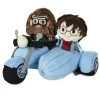 Hallmark Itty Bittys® Harry Potter™ And Hagrid™ With Motorbike Plush, Set Of 3 -Hallmark Toys Shop Harry Potter and Hagrid With Motorbike Plush itty bittys Set 1KDD2117 01
