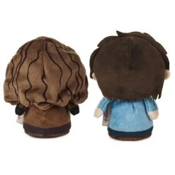 Hallmark Itty Bittys® Harry Potter™ And Hagrid™ With Motorbike Plush, Set Of 3 -Hallmark Toys Shop Harry Potter and Hagrid With Motorbike Plush itty bittys Set 1KDD2117 05