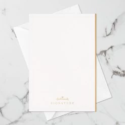 Hallmark Love You More 3D Pop-Up Love Card -Hallmark Toys Shop Heart Pattern 3D PopUp Love Card 1299IAV5835 07