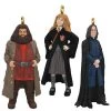 Hallmark Mini Harry Potter™ Hermione™, Hagrid™ And Snape™ Metal Ornaments, Set Of 3 -Hallmark Toys Shop Hermione Hagrid Snape Keepsake Ornaments 2999QXM9259 01