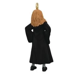 Hallmark Mini Harry Potter™ Hermione™, Hagrid™ And Snape™ Metal Ornaments, Set Of 3 -Hallmark Toys Shop Hermione Hagrid Snape Keepsake Ornaments 2999QXM9259 08