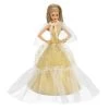 Hallmark 2023 Latina Holiday Barbie™ Ornament -Hallmark Toys Shop Hispanic Holiday Barbie Doll Keepsake Ornament 2199QXR8219 01