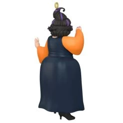 Hallmark Disney Hocus Pocus Mary Sanderson Ornament -Hallmark Toys Shop Hocus Pocus Mary Sanderson Keepsake Ornament 1999QFO5297 06