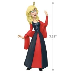 Hallmark Disney Hocus Pocus Sarah Sanderson Ornament -Hallmark Toys Shop Hocus Pocus Sarah Sanderson Keepsake Ornament 1999QFO5289 03