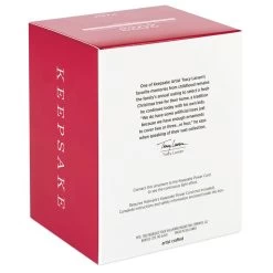 Hallmark Holiday Lighthouse 2023 Ornament With Light -Hallmark Toys Shop Holiday Lighthouse Keepsake Ornament 2799QXR8237 05