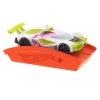 Hallmark Hot Wheels™ Mach Speeder™ Ornament With Light -Hallmark Toys Shop Hot Wheels Mac Speeder Keepsake Ornament 1999QXI7389 01