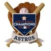 Hallmark MLB Houston Astros™ World Series Champions™ 2022 Ornament -Hallmark Toys Shop Houston Astros 2022 World Series Keepsake Christmas Ornament 2499QHR1233 01