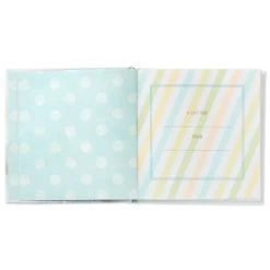 Hallmark If God Wrote Your Birthday Card Book -Hallmark Toys Shop If God Wrote Your Birthday Card Book 1BOK1485 03