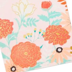 Hallmark Illustrated Floral Assorted Mother's Day Cards, Pack Of 36 -Hallmark Toys Shop Illustrated Floral Mothers Day Cards Assortment 5MAY1000 05