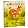 Hallmark I'm Thankful For You Recordable Storybook -Hallmark Toys Shop Im Thankful for You Recordable Storybook 1KOB1211 01