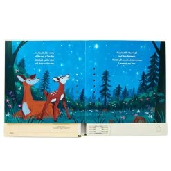 Hallmark I'm Thankful For You Recordable Storybook -Hallmark Toys Shop Im Thankful for You Recordable Storybook 1KOB1211 03