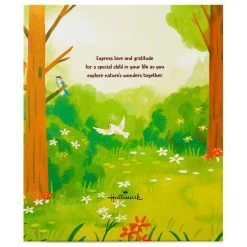 Hallmark I'm Thankful For You Recordable Storybook -Hallmark Toys Shop Im Thankful for You Recordable Storybook 1KOB1211 04