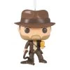 Indiana Jones™ Funko POP!® Hallmark Ornament -Hallmark Toys Shop Indiana Jones Funko POP Christmas Ornament 3HCM2310 01