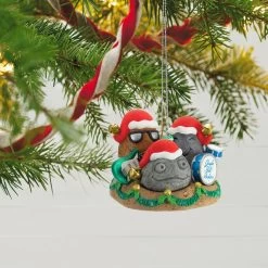 Hallmark Jingle Bell Rock Musical Ornament -Hallmark Toys Shop Jingle Bell Rockers Musical Keepsake Ornament 2999QGO2669 02