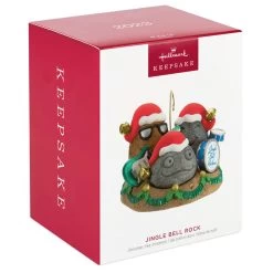 Hallmark Jingle Bell Rock Musical Ornament -Hallmark Toys Shop Jingle Bell Rockers Musical Keepsake Ornament 2999QGO2669 04