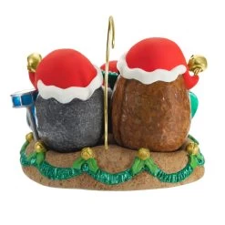 Hallmark Jingle Bell Rock Musical Ornament -Hallmark Toys Shop Jingle Bell Rockers Musical Keepsake Ornament 2999QGO2669 06