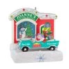 Hallmark Happy Holiday Parade Collection Joanne's Christmas Boutique Musical Ornament With Light -Hallmark Toys Shop Joannes Christmas Boutique Shop Keepsake Ornament 3499QGO2517 01