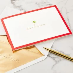 Hallmark Jolly Holidays Beach Santa 3D Pop-Up Christmas Card -Hallmark Toys Shop Jolly Holidays Beach Santa 3D PopUp Christmas Card 1299IXC7394 03