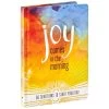 Hallmark Joy Comes In The Morning: 60 Devotions To Start Your Day Book -Hallmark Toys Shop Joy Comes in the Morning 60 Devotions to Start Your Day Book root 1BOK1416 BOK1416 1470 1.jpg Source Image