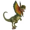 Hallmark Jurassic Park 30th Anniversary Dilophosaurus Ornament -Hallmark Toys Shop Jurassic Park Dilophosaurus Keepsake Ornament 1999QXI7207 01