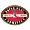 Hallmark NFL Kansas City Chiefs Super Bowl LVII Commemorative Ornament -Hallmark Toys Shop Kansas City Chiefs Super Bowl LVII Keepsake Ornament 2499QHR1247 01