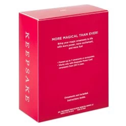 Hallmark Keepsake Power Cord (Required For Storytellers) -Hallmark Toys Shop Keepsake Power Cord Required for Storytellers Ornaments 1499QSB6314 05