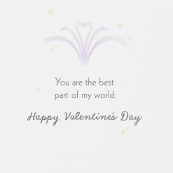 Hallmark Disney The Little Mermaid 3D Pop-Up Musical Valentine's Day Card With Light -Hallmark Toys Shop Kiss the Girl PopUp Music Light Valentines Day Card 1099VAY9992 03