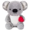 Hallmark Be There When You Can’t Recordable Koala Stuffed Animal With Heart, 11” -Hallmark Toys Shop Koala With Heart Recordable Plush 1PSB2191 01