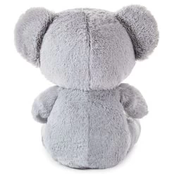 Hallmark Be There When You Can’t Recordable Koala Stuffed Animal With Heart, 11” -Hallmark Toys Shop Koala With Heart Recordable Plush 1PSB2191 03
