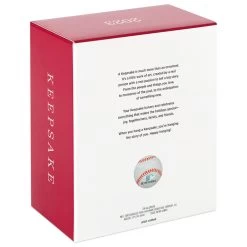 Hallmark MLB Angels™ Shohei Ohtani Ornament -Hallmark Toys Shop LA Angels Shohei Ohtani Keepsake Ornament 2299QXI7177 05
