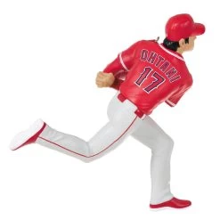 Hallmark MLB Angels™ Shohei Ohtani Ornament -Hallmark Toys Shop LA Angels Shohei Ohtani Keepsake Ornament 2299QXI7177 06