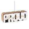 Hallmark Proud To Be Me Porcelain Ornament 1 Hallmark Proud To Be Me Porcelain Ornament -Hallmark Toys Shop LGBTQ Proud to Be Me Keepsake Ornament 1799QHX3029 01