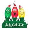 Hallmark Let's Get Lit Ornament With Light 1 Hallmark Let's Get Lit Ornament With Light -Hallmark Toys Shop Lets Get Lit String Lights Keepsake Ornament 2199QGO2837 01