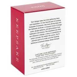 Hallmark Life's A Beach! 2023 Ornament -Hallmark Toys Shop Lifes a Beach Tote Bag Keepsake Ornament 1899QGO2929 05