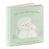 Hallmark The Lion And The Lamb: A Touch & Feel Book About God's Love Cloth Book -Hallmark Toys Shop Lion and Lamb Touch Feel Soft Plush Cloth Book 1BBY4854 01