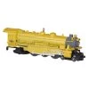 Hallmark Lionel® Trains Yellow 1361 Pennsylvania K4 Steam Locomotive Metal Ornament -Hallmark Toys Shop Lionel Trains Engine Keepsake Ornament 2199QXE3267 01
