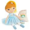 Hallmark Little World Changers™ And Kind Culture Co. The Doll Kind Light Skin Girl, 12" 1 Hallmark Little World Changers™ And Kind Culture Co. The Doll Kind Light Skin Girl, 12" -Hallmark Toys Shop Little World Changers Light Skin Girl Doll With Tokens 1KID2085 01