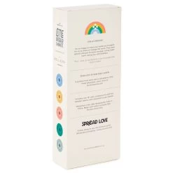 Hallmark Little World Changers™ And Kind Culture Co. The Doll Kind Boy, 12" 16 Hallmark Little World Changers™ And Kind Culture Co. The Doll Kind Boy, 12" -Hallmark Toys Shop Little World Changers Medium Skin Boy Doll With Tokens 1KID2087 07