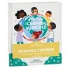 Hallmark Little World Changers™ You Can Change The World Recordable Storybook -Hallmark Toys Shop Little World Changers Recordable Storybook 1KOB1226 01