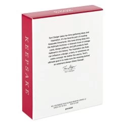 Hallmark We're Engaged! 2023 Porcelain Ornament -Hallmark Toys Shop Love With Engagement Ring Keepsake Ornament 1999QHX3077 05