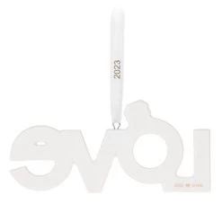 Hallmark We're Engaged! 2023 Porcelain Ornament -Hallmark Toys Shop Love With Engagement Ring Keepsake Ornament 1999QHX3077 06