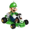 Hallmark Nintendo Mario Kart™ Luigi Ornament -Hallmark Toys Shop Mario Kart Luigi Keepsake Ornament 1899QXI6337 01