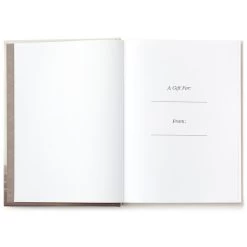 Hallmark Married For Life Book -Hallmark Toys Shop Married for Life Book 1BOK1477 03