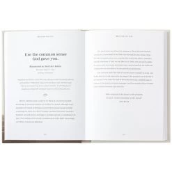 Hallmark Married For Life Book -Hallmark Toys Shop Married for Life Book 1BOK1477 04