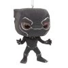 Marvel Black Panther Funko POP!® Hallmark Ornament -Hallmark Toys Shop Marvel Black Panther Funko POP Christmas Ornament 3HCM2308 01