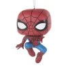Marvel Spider-Man Funko POP!® Hallmark Ornament -Hallmark Toys Shop Marvel SpiderMan Funko POP Christmas Ornament 3HCM1102 01